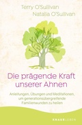 Cover: Die pr&auml;gende Kraft unserer Ahnen - Knaur MensSana