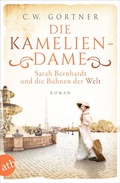Cover: Die Kameliendame - Aufbau Taschenbuch