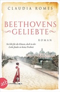Cover: Beethovens Geliebte - Aufbau Taschenbuch