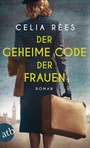 Cover: Der geheime Code der Frauen - Aufbau Taschenbuch