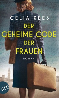 Enlarge image Cover: Der geheime Code der Frauen - Aufbau Taschenbuch