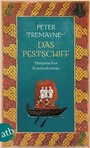 Cover: Das Pestschiff - Aufbau Taschenbuch