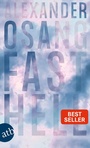 Cover: Fast hell - Aufbau Taschenbuch
