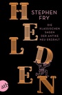 Cover: Helden - Aufbau Taschenbuch
