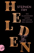 Cover: Helden - Aufbau Taschenbuch