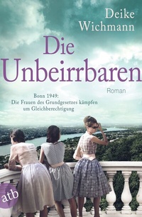 Abbildung von: Die Unbeirrbaren - Aufbau Taschenbuch