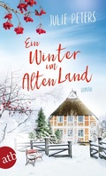 Cover: Ein Winter im Alten Land - Aufbau Taschenbuch