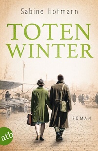 Abbildung von: Totenwinter - Aufbau Taschenbuch
