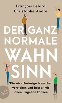 Abbildung von: Der ganz normale Wahnsinn - Aufbau Taschenbuch
