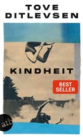 Cover: Kindheit - Aufbau Taschenbuch