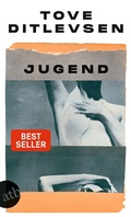 Cover: Jugend - Aufbau Taschenbuch