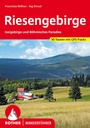 Cover: Riesengebirge - Rother Bergverlag