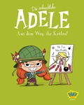 Cover: Die schreckliche Adele 05 - Egmont B&auml;ng