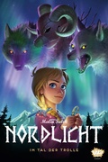 Cover: Nordlicht 01 - Egmont B&auml;ng