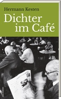 Cover: Dichter im Caf&eacute; - ars vivendi