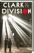 Cover: Clark & Division - ars vivendi
