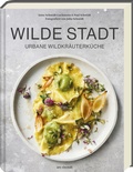 Cover: Wilde Stadt - ars vivendi