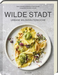 Abbildung von: Wilde Stadt - ars vivendi