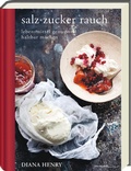 Cover: salz zucker rauch - ars vivendi