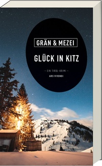 Abbildung von: Glück in Kitz - ars vivendi