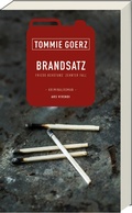 Cover: Brandsatz - ars vivendi