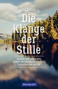 Abbildung von: Die Klänge der Stille - Polyglott