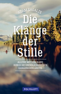 Abbildung von: Die Klänge der Stille - Polyglott