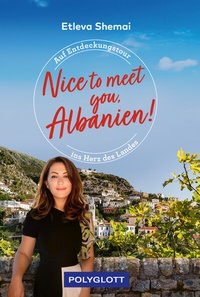Abbildung von: Nice to meet you, Albanien! - Polyglott