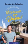 Cover: Nice to meet you, Dubai! - Polyglott