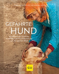 Abbildung von: Gefährte Hund - Gräfe und Unzer