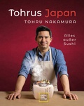 Cover: Tohrus Japan - Gr&auml;fe und Unzer Autorenverlag