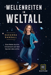 Abbildung von: Wellenreiten im Weltall - Gräfe und Unzer Edition