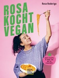 Cover: Rosa kocht vegan - Gr&auml;fe und Unzer Autorenverlag