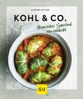Cover: Kohl & Co. - Gr&auml;fe und Unzer