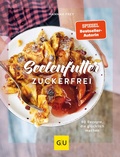 Cover: Seelenfutter zuckerfrei - Gr&auml;fe und Unzer