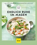 Cover: Endlich Ruhe im Magen - Gr&auml;fe und Unzer