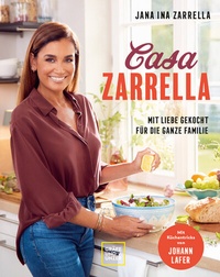 Abbildung von: Casa Zarrella - Gräfe und Unzer