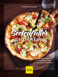 Abbildung von: Seelenfutter glutenfrei - Gräfe und Unzer