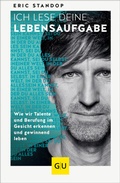 Cover: Ich lese deine Lebensaufgabe - Gr&auml;fe und Unzer