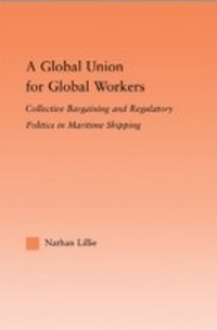 Bild vergrößern Bild: A Global Union for Global Workers - Routledge