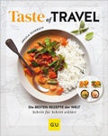 Cover: Taste of Travel - Gr&auml;fe und Unzer