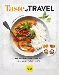 Abbildung von: Taste of Travel - Gräfe und Unzer