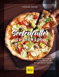 Cover: Seelenfutter glutenfrei - Gr&auml;fe und Unzer