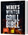 Cover: Weber's Wintergrillbibel - Gräfe und Unzer