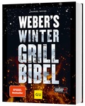 Cover: Weber's Wintergrillbibel - Gr&auml;fe und Unzer