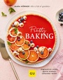 Cover: Pretty Baking - Gräfe und Unzer