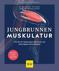 Abbildung von: Jungbrunnen Muskulatur - Gräfe und Unzer