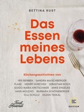 Cover: Das Essen meines Lebens - Gr&auml;fe und Unzer Edition