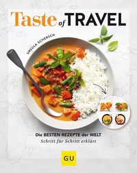 Abbildung von: Taste of Travel - Gräfe und Unzer