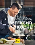 Cover: Meine lazy Weekendk&uuml;che - Gr&auml;fe und Unzer